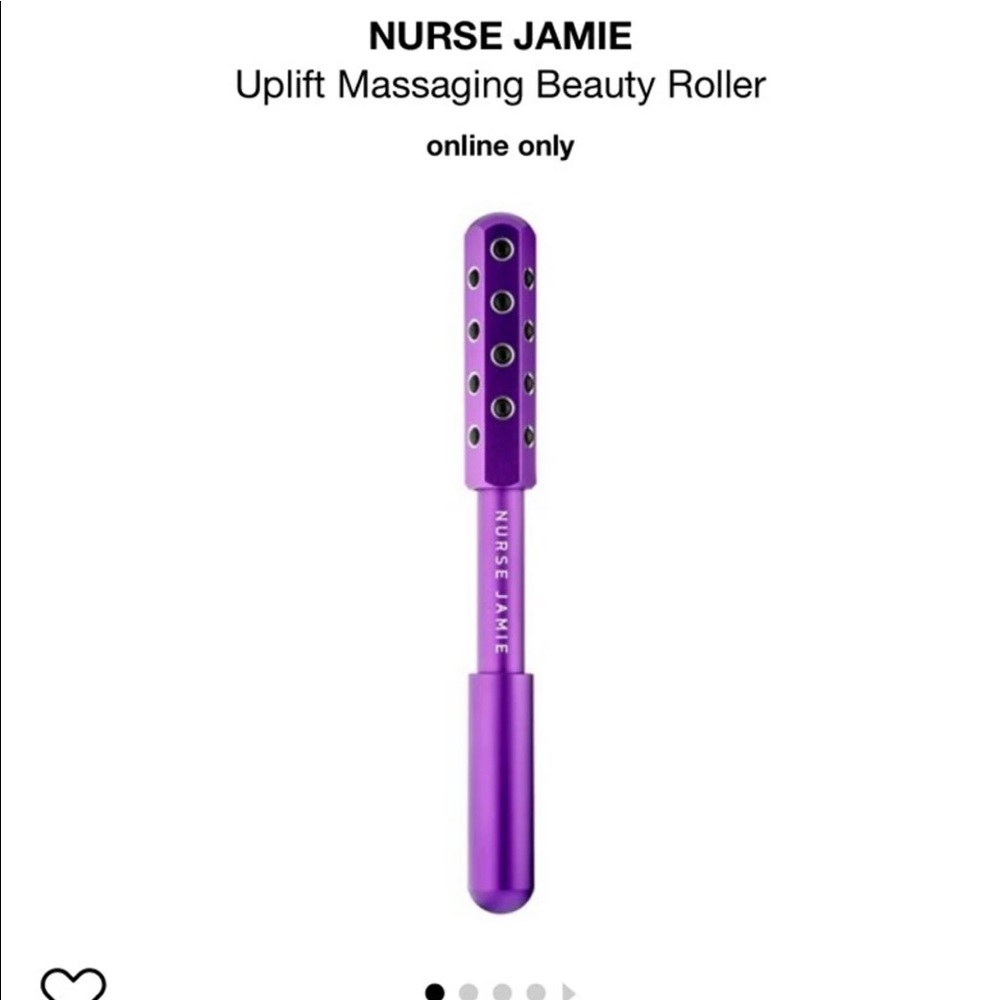 NURSE JAMIE UPLIFT WAND !